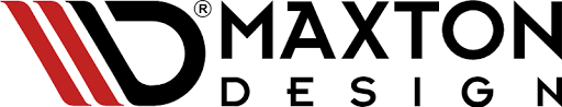 Maxton Design logo