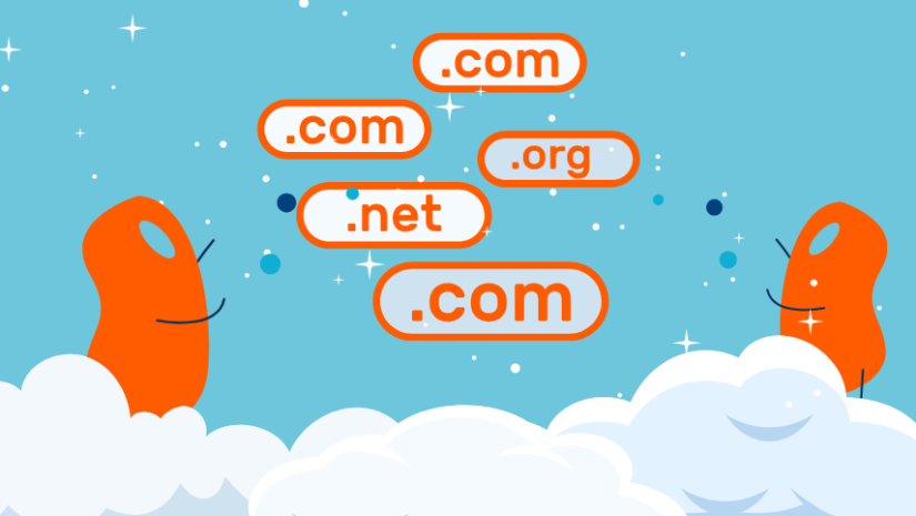 Check the quality of your domain. What are Domain Rating, Domain Authority and Domain Score?