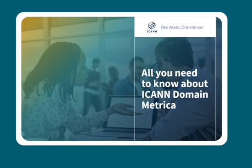 ICANN domain metrica: a game-changer for domain insights and DNS security
