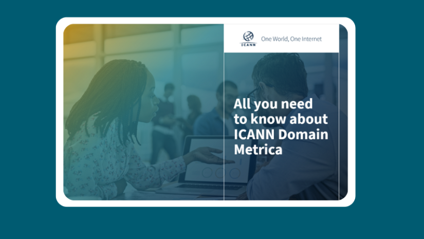 ICANN domain metrica: a game-changer for domain insights and DNS security